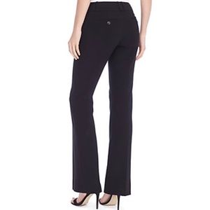 Limited, Drew Fit Bootcut Dresspant, BLK, 16S, NWT